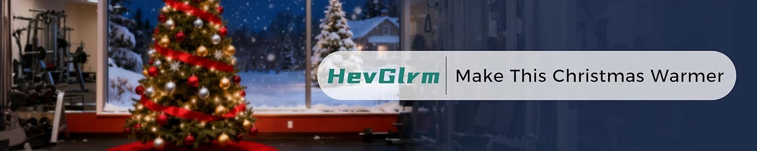 HevGlrm company website